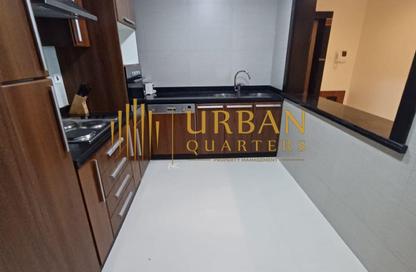 Apartment - 2 Bedrooms - 3 Bathrooms for rent in Al Juffair - Capital Governorate