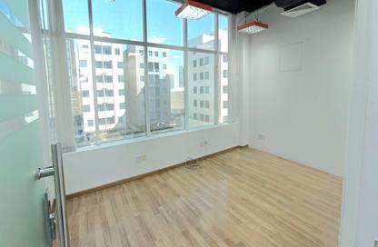 Office Space - Studio - 2 Bathrooms for rent in Seef - Capital Governorate