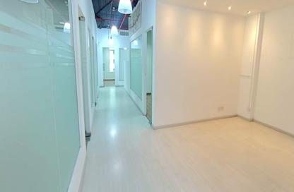 Office Space - Studio - 2 Bathrooms for rent in Seef - Capital Governorate