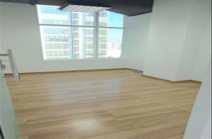 Office Space - Studio - 2 Bathrooms for rent in Seef - Capital Governorate