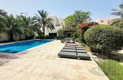 Villa - 5 Bedrooms - 6 Bathrooms for sale in Saar - Northern Governorate