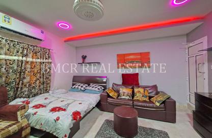 Apartment - Studio - 1 Bathroom for rent in Gudaibiya - Manama - Capital Governorate