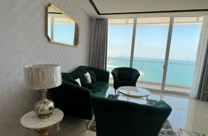 شقة - غرفة نوم - 2 حمامات للايجار في السيف - محافظة العاصمة