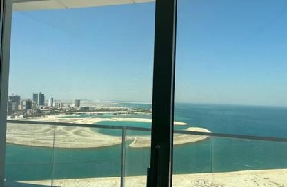 Apartment - 1 Bedroom - 2 Bathrooms for rent in Seef - Capital Governorate