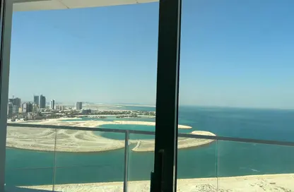شقة - غرفة نوم - 2 حمامات للايجار في السيف - محافظة العاصمة