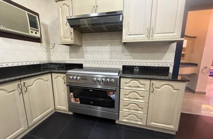 Apartment - 3 - 3 for rent in Hidd - Muharraq Governorate