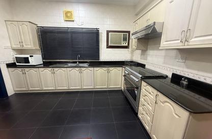 Apartment - 3 - 3 for rent in Hidd - Muharraq Governorate