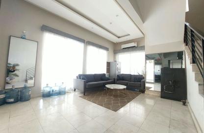 Apartment - 2 - 2 for rent in Hidd - Muharraq Governorate