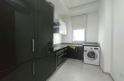 Apartment - 2 - 2 for rent in Hidd - Muharraq Governorate