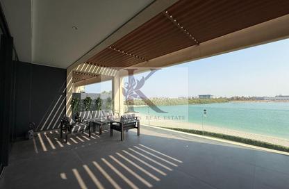 Villa - 4 Bedrooms - 5 Bathrooms for rent in Amwaj Beachfront - Amwaj Islands - Muharraq Governorate Villa - 4 Bedrooms - 5 Bathrooms for rent in Amwaj Beachfront - Amwaj Islands - Muharraq Governorate