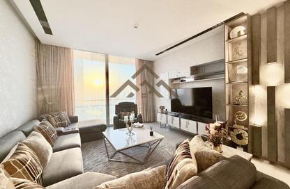 Apartment - 1 - 2 for rent in Al Juffair - Capital Governorate