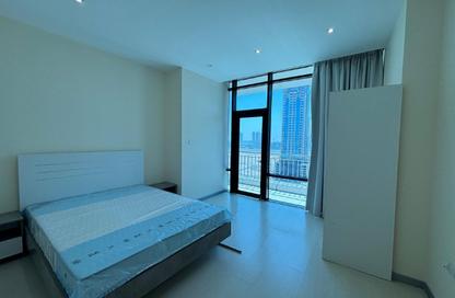 Apartment - 3 - 3 for rent in Seef - Capital Governorate