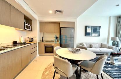Apartment - 2 Bedrooms - 2 Bathrooms for rent in Marassi Al Bahrain - Diyar Al Muharraq - Muharraq Governorate Apartment - 2 Bedrooms - 2 Bathrooms for rent in Marassi Al Bahrain - Diyar Al Muharraq - Muharraq Governorate