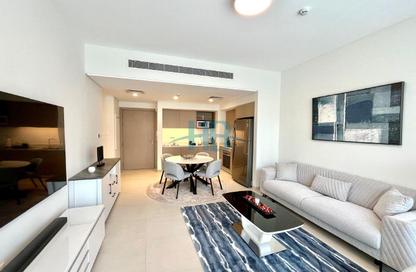 Apartment - 2 Bedrooms - 2 Bathrooms for rent in Marassi Al Bahrain - Diyar Al Muharraq - Muharraq Governorate Apartment - 2 Bedrooms - 2 Bathrooms for rent in Marassi Al Bahrain - Diyar Al Muharraq - Muharraq Governorate