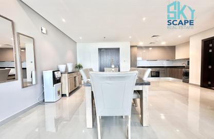 Apartment - 1 Bedroom - 1 Bathroom for rent in Seef - Capital Governorate Apartment - 1 Bedroom - 1 Bathroom for rent in Seef - Capital Governorate