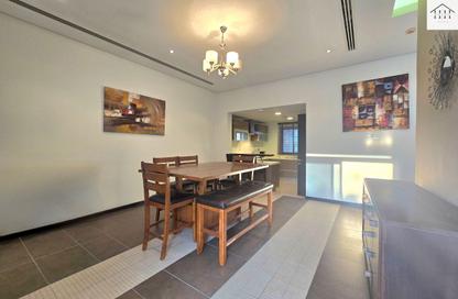 Villa - 3 Bedrooms - 4 Bathrooms for rent in Adliya - Manama - Capital Governorate
