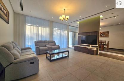 Villa - 3 Bedrooms - 4 Bathrooms for rent in Adliya - Manama - Capital Governorate