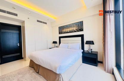 Apartment - 3 Bedrooms - 3 Bathrooms for rent in Seef - Capital Governorate