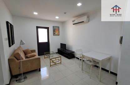 Apartment - 1 - 1 for rent in Exhibition Road - Hoora - Capital Governorate