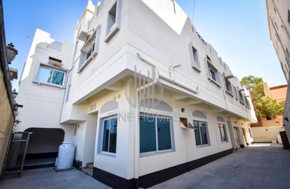 Villa - 4 Bedrooms - 4 Bathrooms for rent in Jid Ali - Central Governorate
