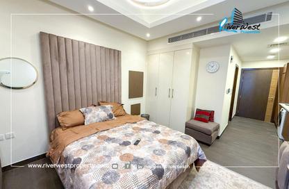 Apartment - Studio - 1 Bathroom for sale in Al Juffair - Capital Governorate