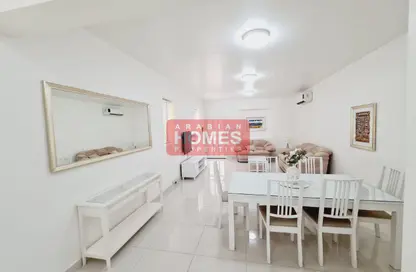 فيلا - 2 غرف نوم - 3 حمامات للايجار في أم الحصم - المنامة - محافظة العاصمة