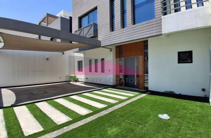 Villa - 3 Bedrooms - 3 Bathrooms for rent in Saar - Northern Governorate Villa - 3 Bedrooms - 3 Bathrooms for rent in Saar - Northern Governorate