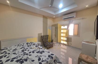 Apartment - Studio - 1 Bathroom for rent in Tubli - Central Governorate