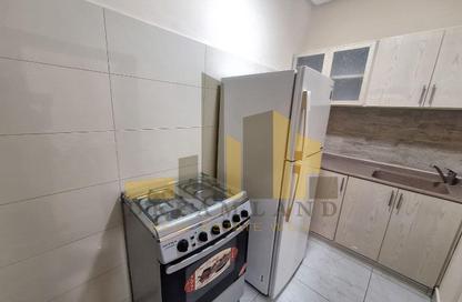 Apartment - Studio - 1 Bathroom for rent in Tubli - Central Governorate