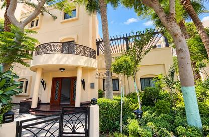 Villa - 4 - 5 for rent in Um Al Hasam - Manama - Capital Governorate