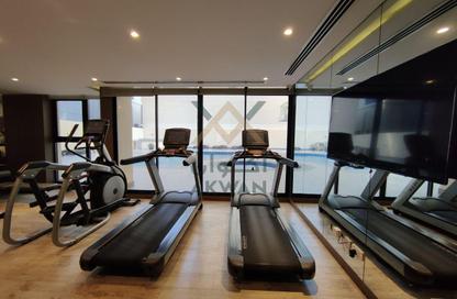 Apartment - 1 Bedroom - 2 Bathrooms for rent in Seef - Capital Governorate Apartment - 1 Bedroom - 2 Bathrooms for rent in Seef - Capital Governorate