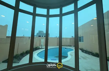 فيلا - 4 غرف نوم - 5 حمامات للايجار في سار - المحافظة الشمالية