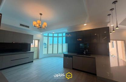 Villa - 4 Bedrooms - 5 Bathrooms for rent in Saar - Northern Governorate