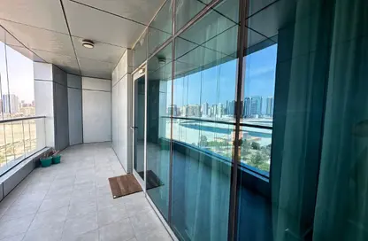 Apartment - 1 Bedroom - 1 Bathroom for sale in Al Juffair - Capital Governorate