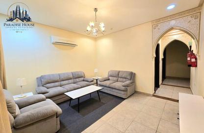 Apartment - 2 - 2 for rent in Busaiteen - Muharraq Governorate