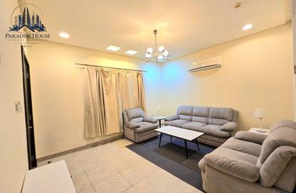 Apartment - 2 - 2 for rent in Busaiteen - Muharraq Governorate