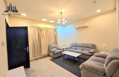 Apartment - 2 - 2 for rent in Busaiteen - Muharraq Governorate Apartment - 2 - 2 for rent in Busaiteen - Muharraq Governorate