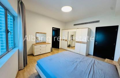 Apartment - 2 - 2 for rent in Al Juffair - Capital Governorate Apartment - 2 - 2 for rent in Al Juffair - Capital Governorate
