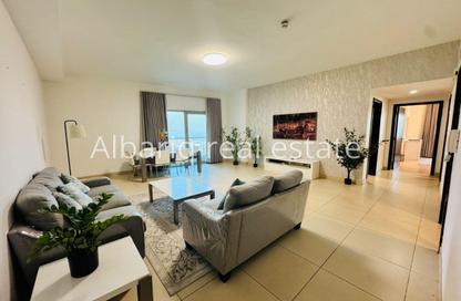 Apartment - 2 - 2 for rent in Al Juffair - Capital Governorate Apartment - 2 - 2 for rent in Al Juffair - Capital Governorate