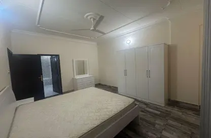 Apartment - 2 Bedrooms - 2 Bathrooms for rent in Al Juffair - Capital Governorate