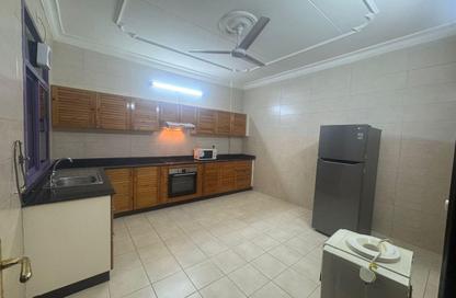 Apartment - 2 Bedrooms - 2 Bathrooms for rent in Al Juffair - Capital Governorate