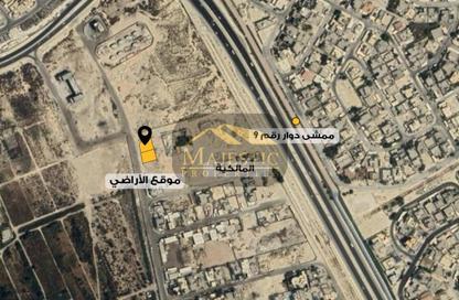 Land - Studio for sale in Malkiyah - Northern Governorate