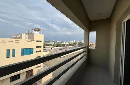 Apartment - 1 Bedroom - 1 Bathroom for rent in Saar - Northern Governorate