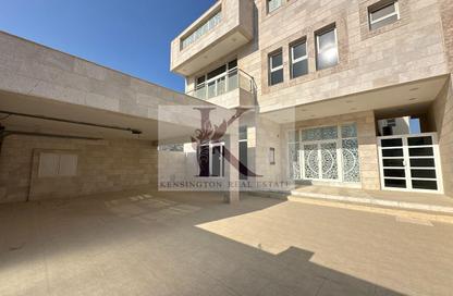 Villa - 7 Bedrooms - 7+ Bathrooms for sale in Amwaj Avenue - Amwaj Islands - Muharraq Governorate Villa - 7 Bedrooms - 7+ Bathrooms for sale in Amwaj Avenue - Amwaj Islands - Muharraq Governorate