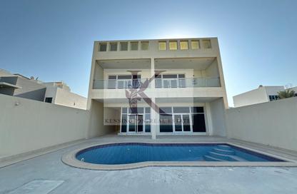 Villa - 7 Bedrooms - 7+ Bathrooms for sale in Amwaj Avenue - Amwaj Islands - Muharraq Governorate Villa - 7 Bedrooms - 7+ Bathrooms for sale in Amwaj Avenue - Amwaj Islands - Muharraq Governorate