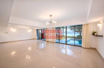 Villa - 4 - 5 for rent in Tala Island - Amwaj Islands - Muharraq Governorate