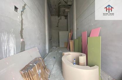 Shop - Studio - 1 Bathroom for rent in Bu Kowarah - Riffa - Southern Governorate