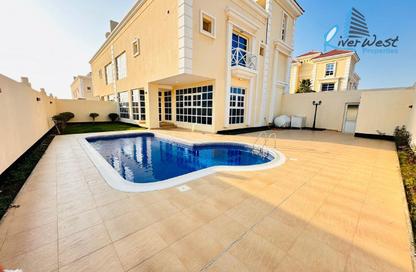 Villa - 4 Bedrooms - 5 Bathrooms for rent in Hamala - Northern Governorate