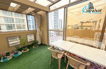 Apartment - 3 Bedrooms - 4 Bathrooms for sale in Amwaj Avenue - Amwaj Islands - Muharraq Governorate