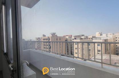 Apartment - 3 - 3 for rent in Hidd - Muharraq Governorate